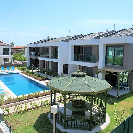 Istanbul Beach Hotel Sweet Home Kemer Exterior foto